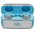  Наушники bluetooth JBL Reflect Flow Teal 