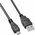  Дата-кабель Buro MicroUSB2.0 micro 1.5м черный 
