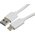  Дата-кабель Buro BHP USB-TPC-3W Type-C 3м белый 