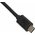  Дата-кабель Buro BHP USB-TPC-1.8 Type-C 1.8м черный 