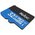  Карта памяти microSDHC Netac P500 (NT02P500STN-032G-R) (с SD адаптером) 32GB 80MB/s 