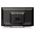  40" Телевизор ASANO 40LF8130S черный 1920x1080, Full HD, 60 Гц, Wi-Fi, SMART TV, DVB-T2, DVB-C, HDMI, USB Яндекс.ТВ (замена мат. платы) 