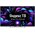  40" Телевизор ASANO 40LF8130S черный 1920x1080, Full HD, 60 Гц, Wi-Fi, SMART TV, DVB-T2, DVB-C, HDMI, USB Яндекс.ТВ (замена мат. платы) 