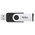 USB-флешка Netac U505 16Gb NT03U505N-016G-30BK 