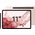  Планшет Samsung Galaxy Tab S8 128 ГБ 3G, LTE, 5G розовый (SM-X706BIDASKZ) 