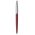  Ручка шариковая Parker Jotter Core K63 (1953187) Kensington Red CT M синие чернила подар.кор. 