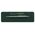  Ручка шариковая Carandache Office 849 Paul Smith Edition 3 (849.729) Racing Green M синие чернила подар.кор. 