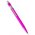  Карандаш механический Carandache Office Popline (844.090) Purple fluo 0.7мм без упак. 