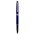  Ручка роллер Waterman Expert 3 (2093458) Blue CT F черные чернила подар.кор. 