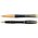  Набор Parker Urban Core TK200 (2093382) Muted Black GT ручка роллер, ручка шариковая подар.кор. 