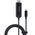  Дата-кабель Samsung DeX (EE-I3100FBRGRU) Type-C HDMI 1.38м черный 