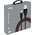  Дата-кабель TFN microUSB forza (CFZMICUSB1MBK) 1.0m чёрный 