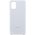  Чехол (клип-кейс) Samsung для Samsung Galaxy A71 Silicone Cover серебристый (EF-PA715TSEGRU) 