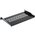  Полка стационарная Lanmaster TWT-CB-SFBF250-1U/18 черный нагр.18кг 19" 250мм (1шт) 