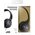 Наушники JVC HA-S520-B-E черный 