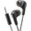  Наушники JVC HA-FX7-B-E черный 
