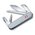  Нож перочинный Victorinox Pioneer (0.8150.26) 93мм 7функций серебристый 