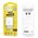  СЗУ HOCO C72A Glorious single port 2,1А, white 
