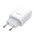  СЗУ HOCO C73A Glorious dual port charger 2,4А, white 