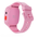  Умные часы AIMOTO Start 2 Pink 9900201 Knopka 