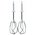  Миксер BRAUN HM3000WH 