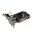  Видеокарта Gigabyte GV-N710D3-2GL PCI-E nVidia GeForce GT 710 2048Mb 64bit DDR3 954/1800 DVIx1/HDMIx1/CRTx1/HDCP Ret low profile 