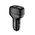  АЗУ HOCO Z36 Leader 2USB, black 