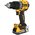  Дрель-шуруповерт DEWALT DCD 800 E1T 