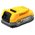  Дрель-шуруповерт DEWALT DCD 800 E1T 