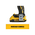 Дрель-шуруповерт DEWALT DCD 709 P2T 18v 5.0Ah Li-Ion 