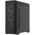  Корпус Zalman N5 TF черный без БП ATX 5x120mm 2xUSB2.0 1xUSB3.0 audio bott PSU 