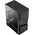  Корпус Aerocool Menace Saturn FRGB-G-BK-v1 черный без БП ATX 4x120mm 2xUSB2.0 1xUSB3.0 audio bott PSU 