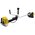  Триммер бензиновый Huter GGT-2500T 