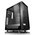  Корпус Fractal Design Meshify C - TG (FD-CA-MESH-C-BKO-TGL) ATX, mid tower, light tint tempered glass side panel 2x120mm fans inc. 