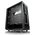 Корпус Fractal Design Meshify C - TG (FD-CA-MESH-C-BKO-TGL) ATX, mid tower, light tint tempered glass side panel 2x120mm fans inc. 