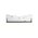  ОЗУ Netac Netac Shadow II (NTSWD4P36SP-08W) DIMM DDR4 8Gb PC28800 3600MHz CL18 white с радиатором 
