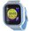  Смарт-часы Geozon G-W06BLU Classic blue 