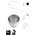  Миксер планетарный Kitfort КТ-1348-3 1200Вт черный 