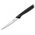  Нож Tefal K2213914 (2100094125) разделочный 120мм черный 