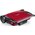  Электрогриль Bosch TFB4402V красный/черный 