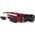  Электрогриль Bosch TFB4402V красный/черный 