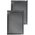  Электрогриль Bosch TFB4402V красный/черный 