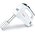 Миксер Moulinex HM3101B1 белый 