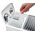  Кофеварка эспрессо Delonghi ECP33.21.W белый 