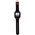  Смарт-часы Geozon G-W01RBLK LTE (4G) black-red 