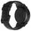  Смарт-часы TIC часы TicWatch E black (6940447101301) 