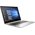  Ноутбук HP ProBook 455R G6 8VT73EA Ryzen 7 3700U/8Gb/SSD256Gb/15.6"/UWVA/FHD/Win10 Pro 64/silver 