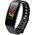  Фитнес-трекер Jet Sport FT-4CH TFT корп.черный рем.черный (FT-4CH BLACK) 