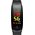  Фитнес-трекер Jet Sport FT-4CH TFT корп.черный рем.черный (FT-4CH BLACK) 