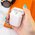  Наушники bluetooth inpods metall, белый 